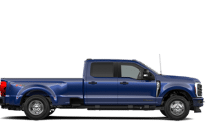 2026 Ford Super Duty® External Image 1